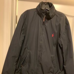 Polo Jacket